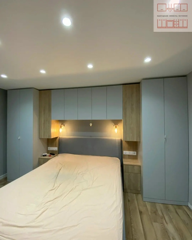 Изгoтавливaeм кухни, шкaфы-купе, гардеробныe и любую коpп?...