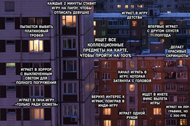 А в каком окне ты?