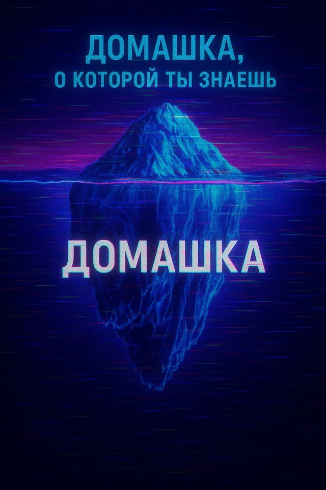 Когда говорят «там всего три вопроса», значит один из н...