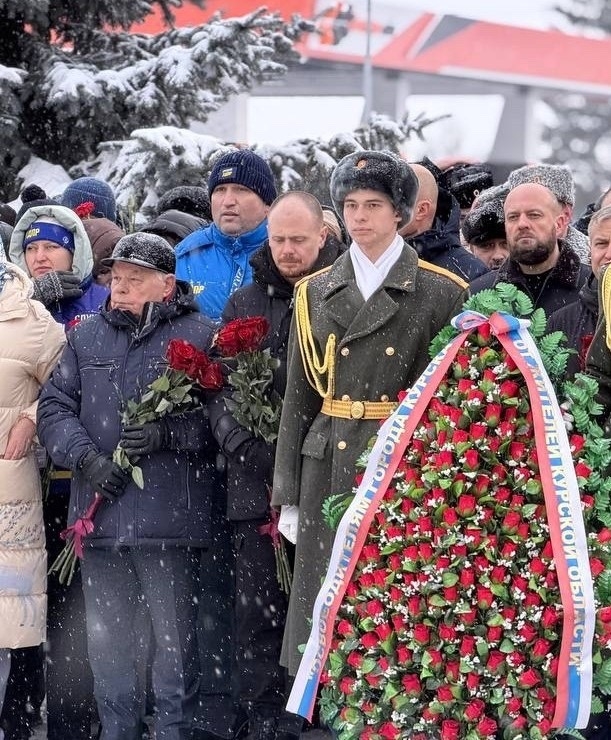 Похоже, все представители ЛДПР не знают, как себя вести...