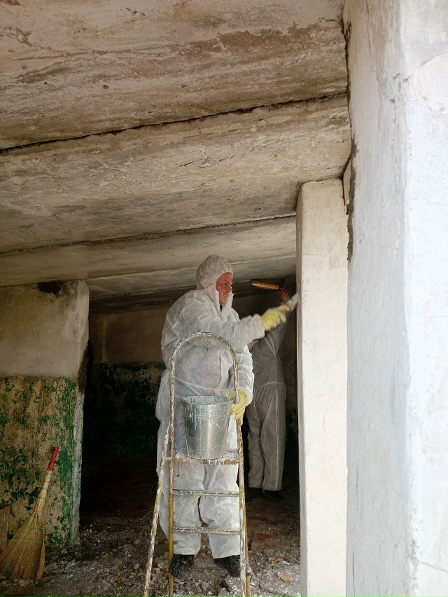 Выражаем свою благодарность председателю Калининског...