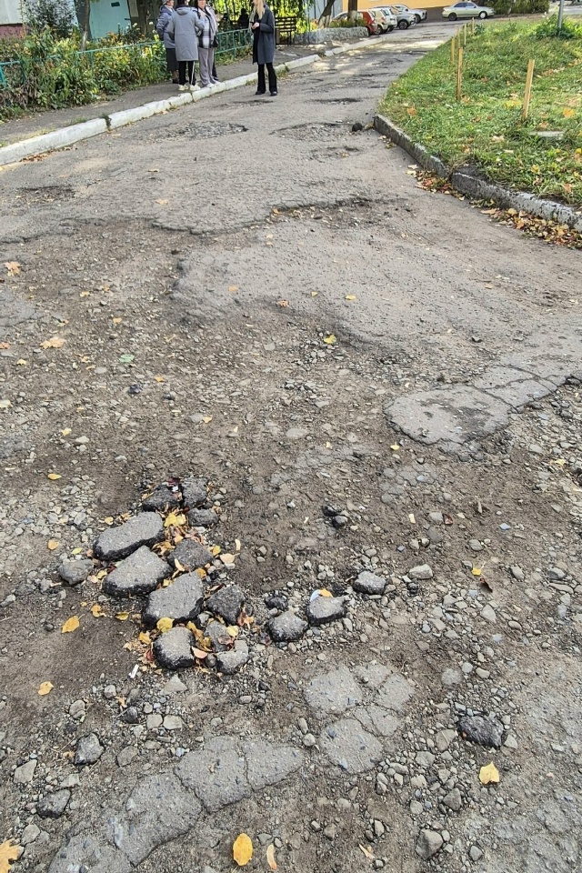 Уважаемый Евгений Николаевич! С 2017 года в Курске зараб?...