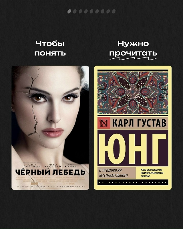 Что читать, чтобы понимать хорошее кино.