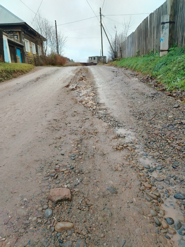 Уважаемая наша городская администрация, прошу вас обр?...