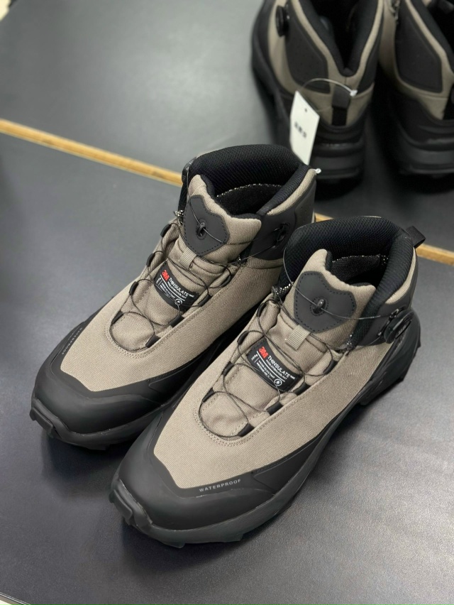 erid: 2VtzqvEHRqb
Обувь ЗИМА ❄️
Магазин «MIX STYLE»
◾️г.БОРОДИН...