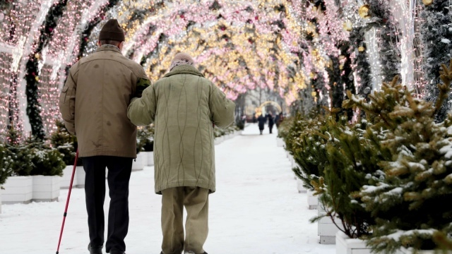 💸 В Госдуме пpeдложили ввести предновогоднюю выплату ?...