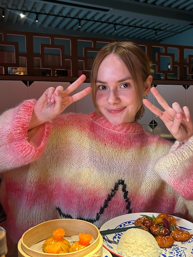 Пришли покушать ???