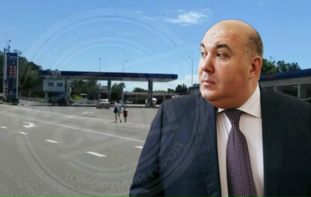 Минус заправки и гектары земли: у Юрия Напсо забрали вс...