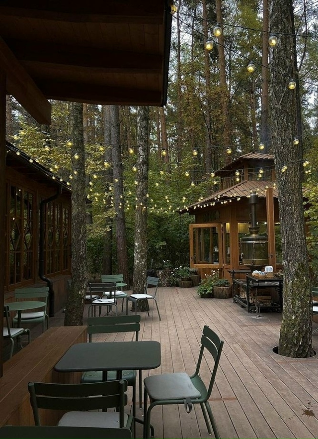 Обожаю калории. Они чертовски вкусные 😊