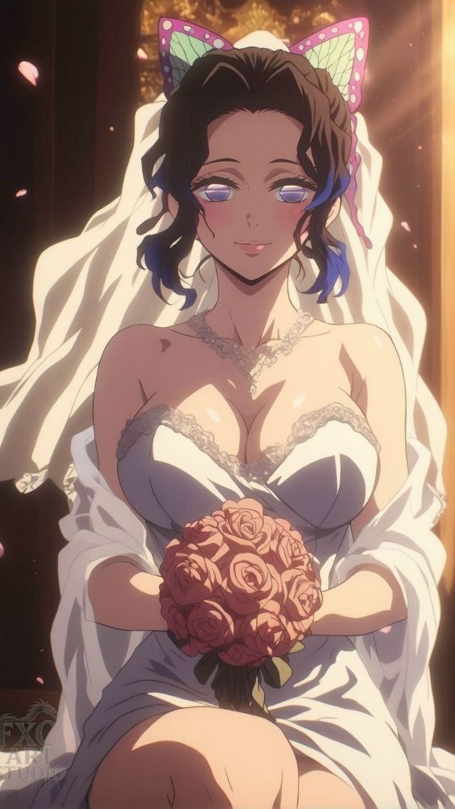 Кого возьмешь в жены? ?