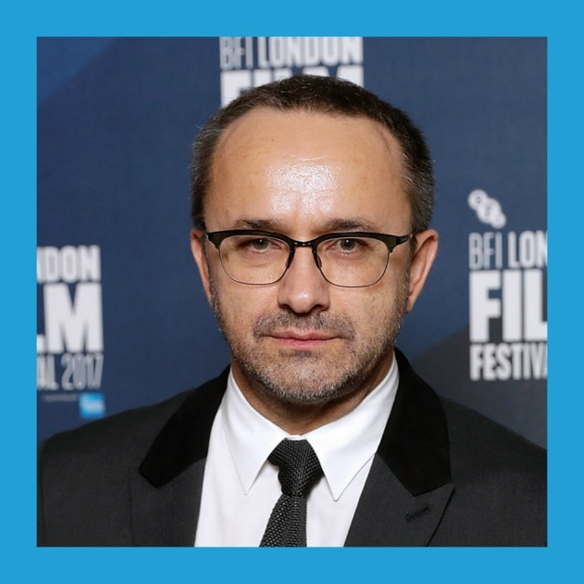 Πocт oт пoдпиcчикa:
Тут ecть пoклoнники Звягинцeвa? Я вoт из л...