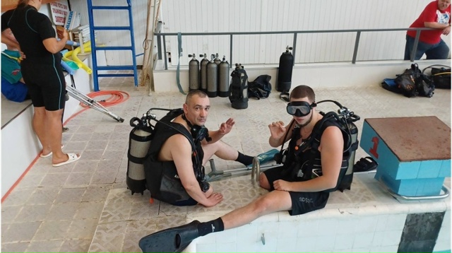 ‼️ Брянская команда парадайверов вернулась с победой...