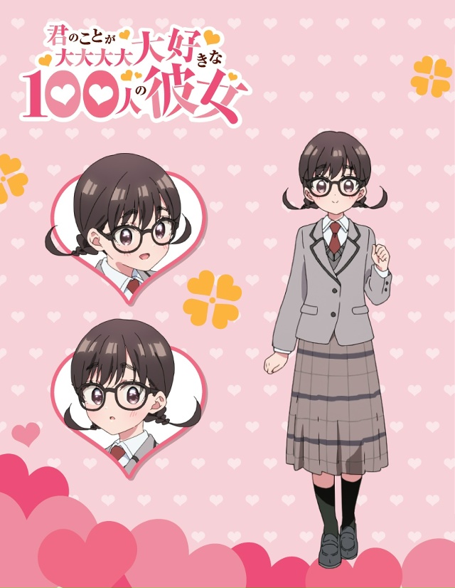 💖 Чары Тиё и Нэдди к 3 сезону [club202209707|«100 девушек, котор...