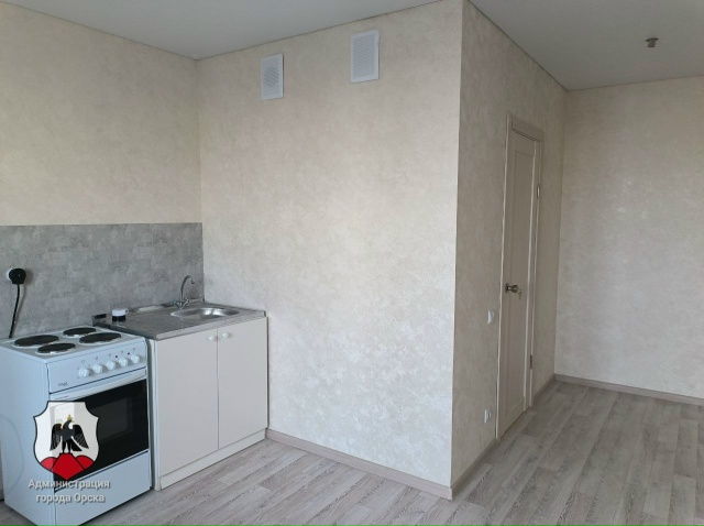 🏠 В Орске 20 сирот заселяются в новый 12-этажный дом на у...