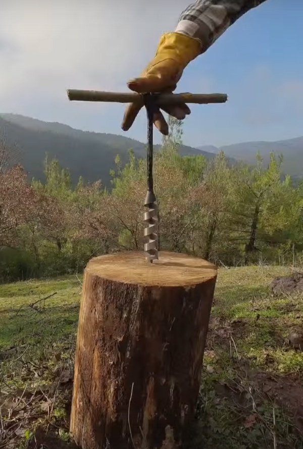 Мужская еда по мужским рецептам!
