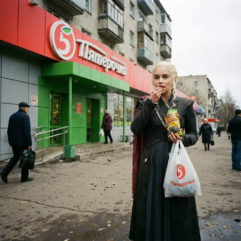 ⚡️ Nano Banana Pro — мощнейший «ИИ-фотошоп» в @GPT4Telegrambot
Google обновил свой ИИ-редактор карт