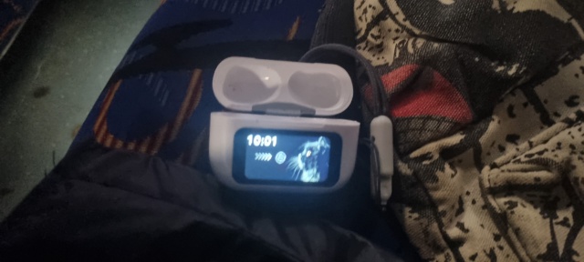 Найден кейс в 22 автобусе