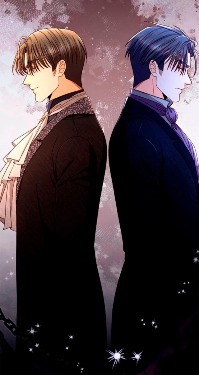 #Второй_брак_императрицы
#Dagaromi@manga_hwa