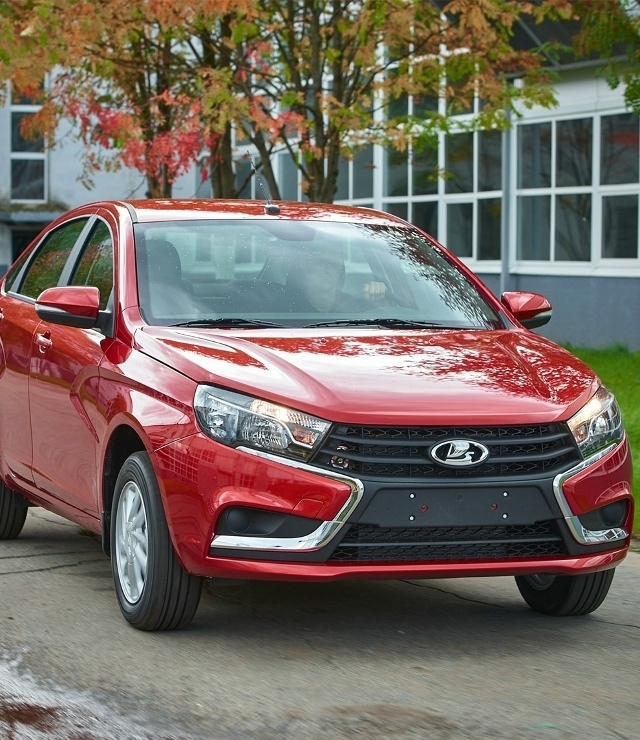 Все для народа
На европейском рынке, в частности в Гер?...