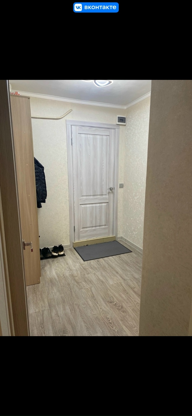 🏠Сдается на длительный срок однокомнатная квартира с...