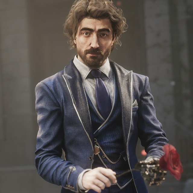 Такое мы уважаем
После номинации на премию The Game Awards в ?...