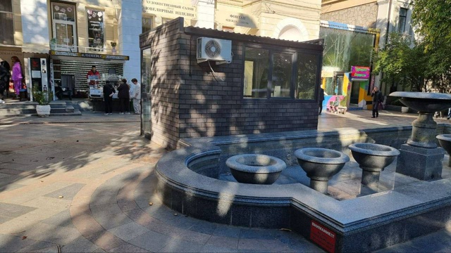 Это что за жесть? 🤬😱 Реально что ли там поставили или ...