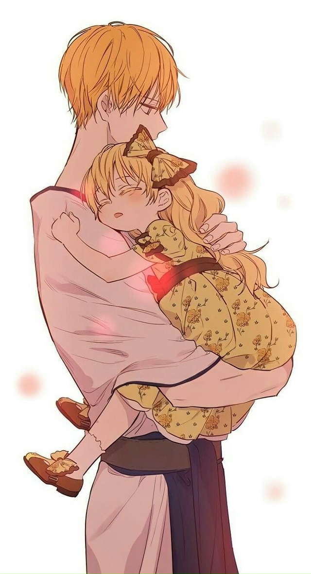 #Однажды_я_стала_принцессой
#Dagaromi@manga_hwa