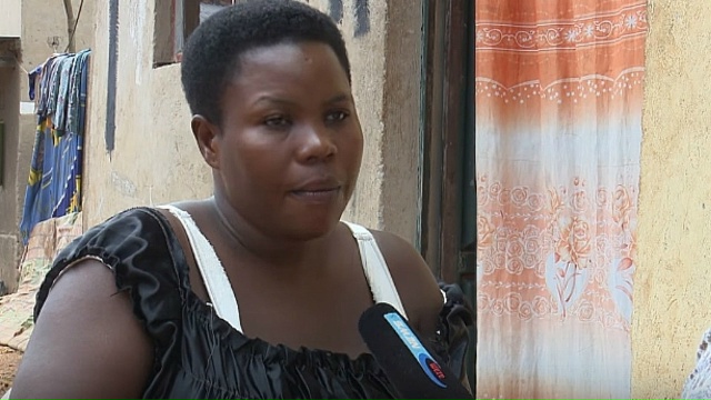 Мариам Набатанзи самая многодетная мать 21-го века: в св...