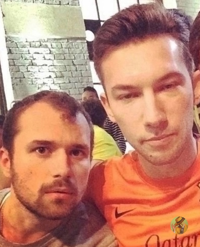 ? «Никто не ожидал, но…»
34-летний Александр Якин — ед...