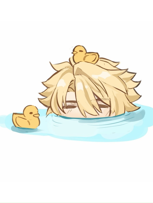 — Если Вы не знали, большие, серьезные и грозные рыцари...