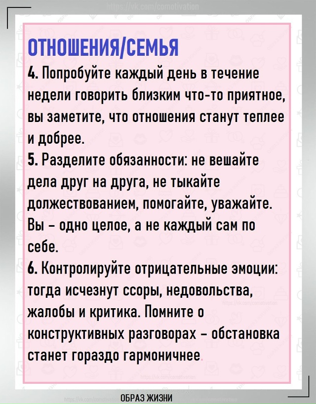 Изменить себя