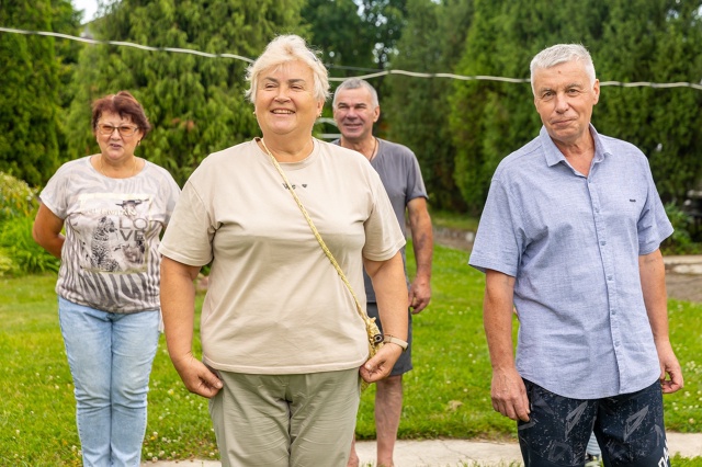 Они такие же, как и 45 лет назад!
Ежегодно с 2000 года их к?...