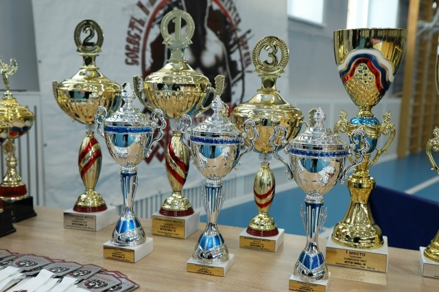 15.11.2025г. ЗАВЕРШИЛСЯ ГРАНДИОЗНЫЙ ТУРНИР «ИСТОК СИЛЫ 4»! ??...