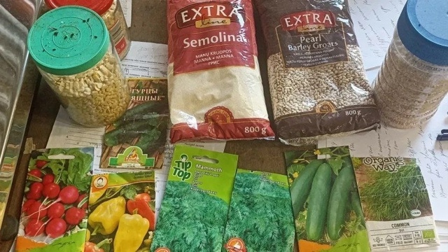 🚨 Курьёз на таможне в Мурманске
Гражданин Латвии по?...