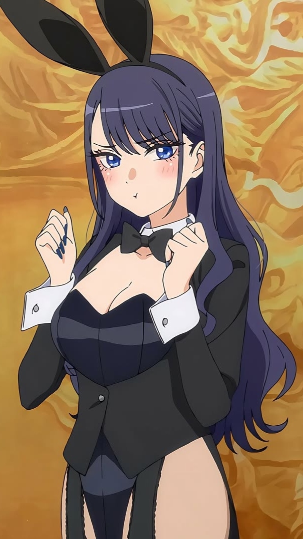 Аниме: Аниме: Эта фарфоровая кукла влюбилась