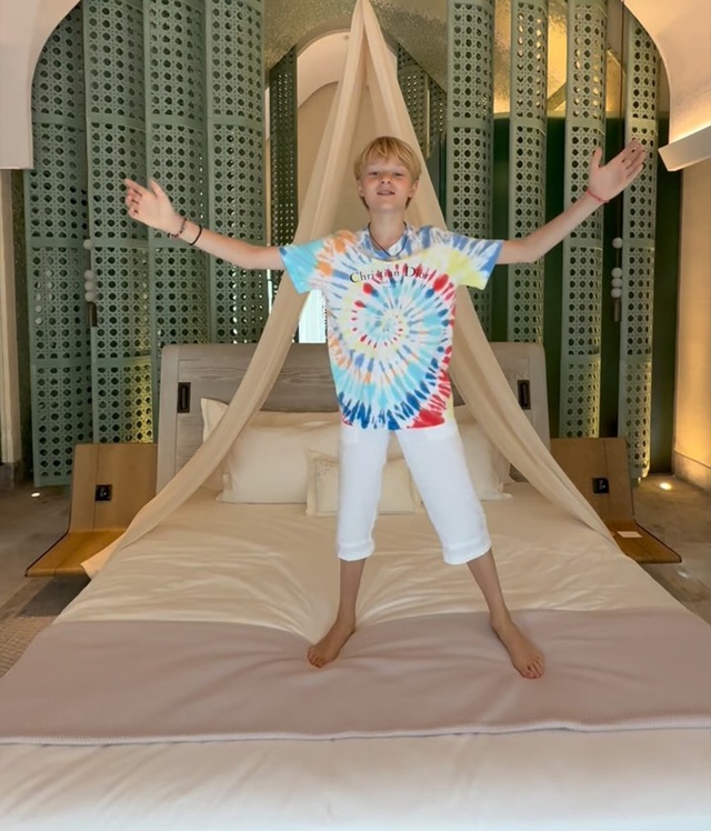 ? Гном Гномыч зарабатывает миллионы в 9 лет — и мечтае...