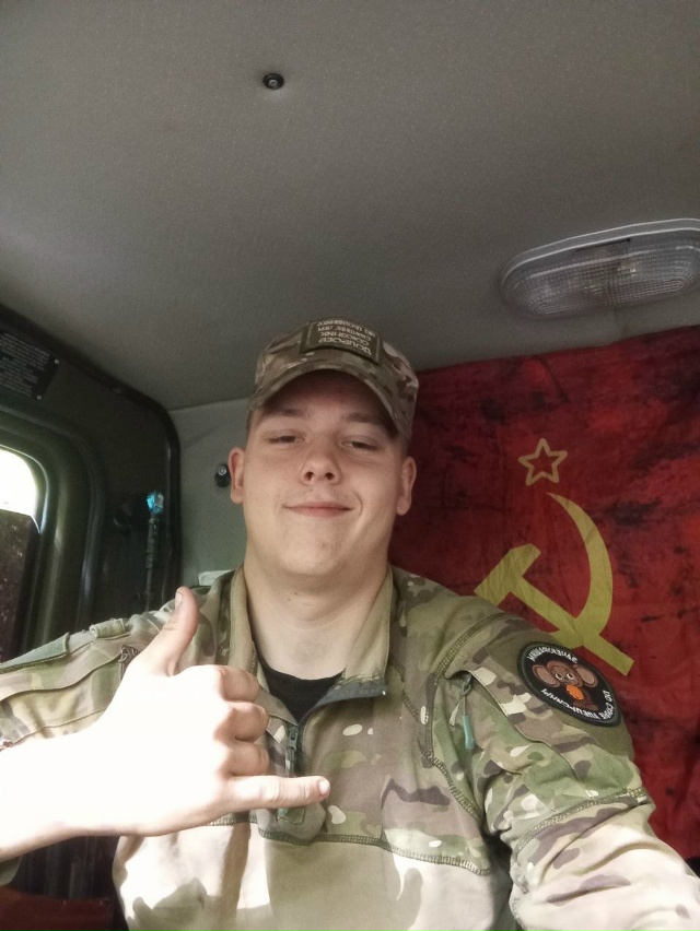 08.07.2025г. в ходе специальной военной операции погиб люби...