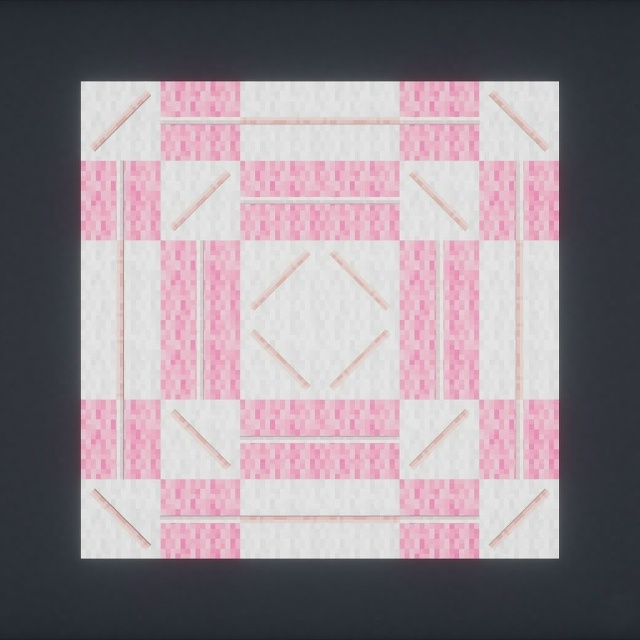 Крутой дизайн для ваших построек!