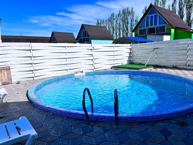 🍂 Осенью так хочется тепла и уюта! 🧖♂
Наши бани сог...