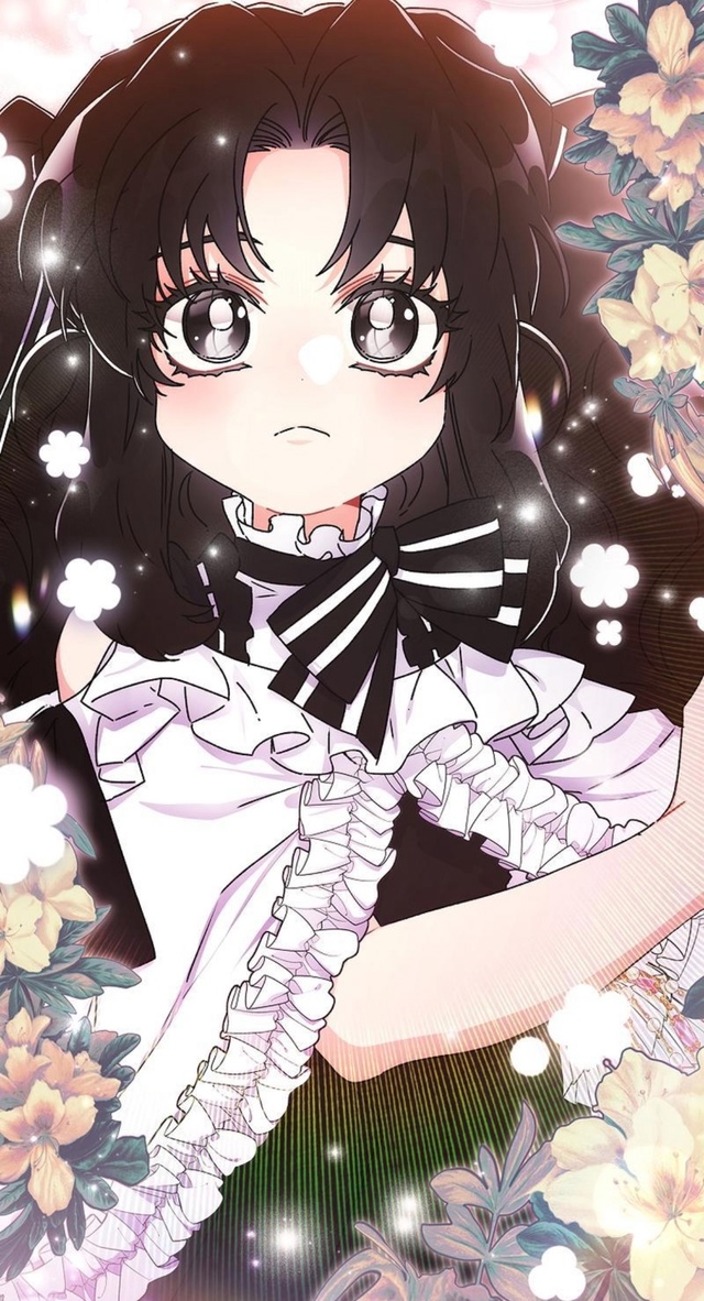 #Приёмная_дочь_протагониста
#Hexe@manga_hwa