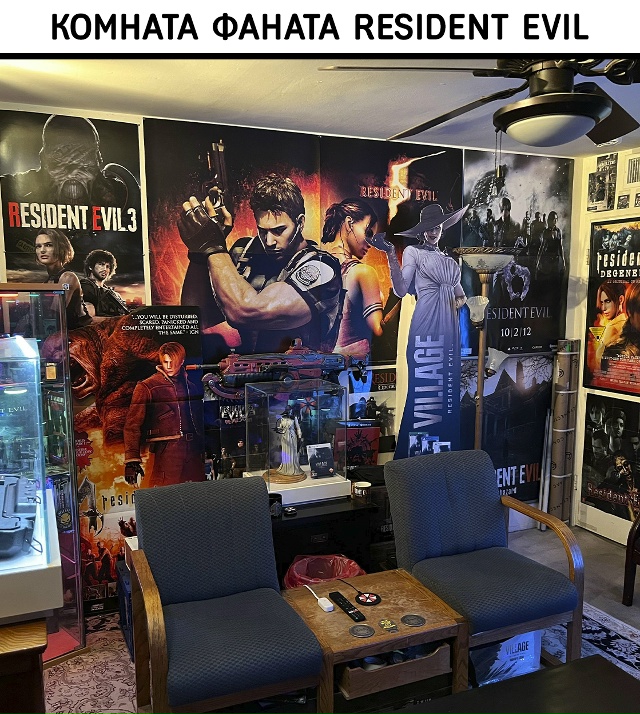 Актуальное