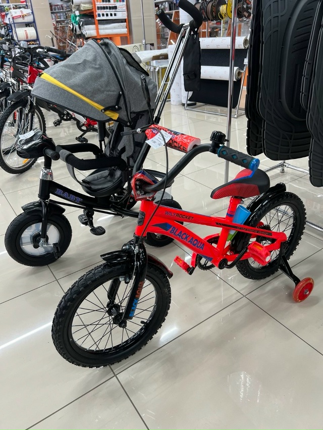 erid: 2Vtzqws4AK9
🚴‍♂️✨ Суперновость от ТД 