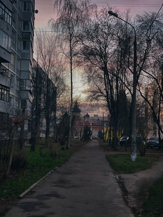 Доброе утро, Орехово-Зуево)