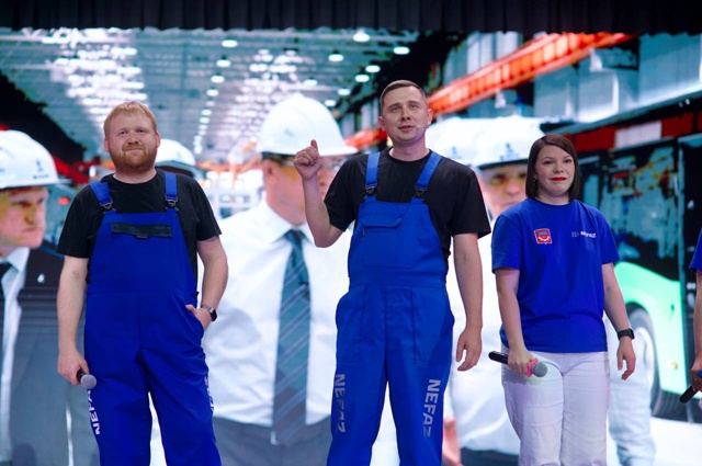 Кем нужно работать в Нефтекамске, чтобы зарабатывать х...