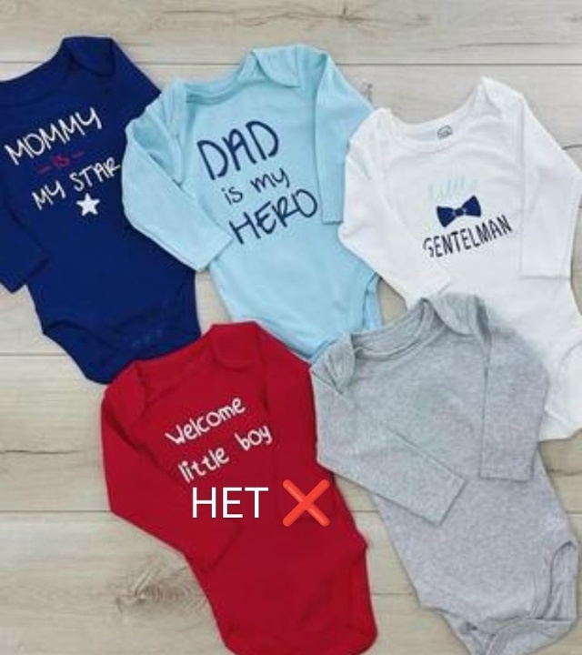 Продам.
Новая одежда для малышей до года.
Вопросы в лс.