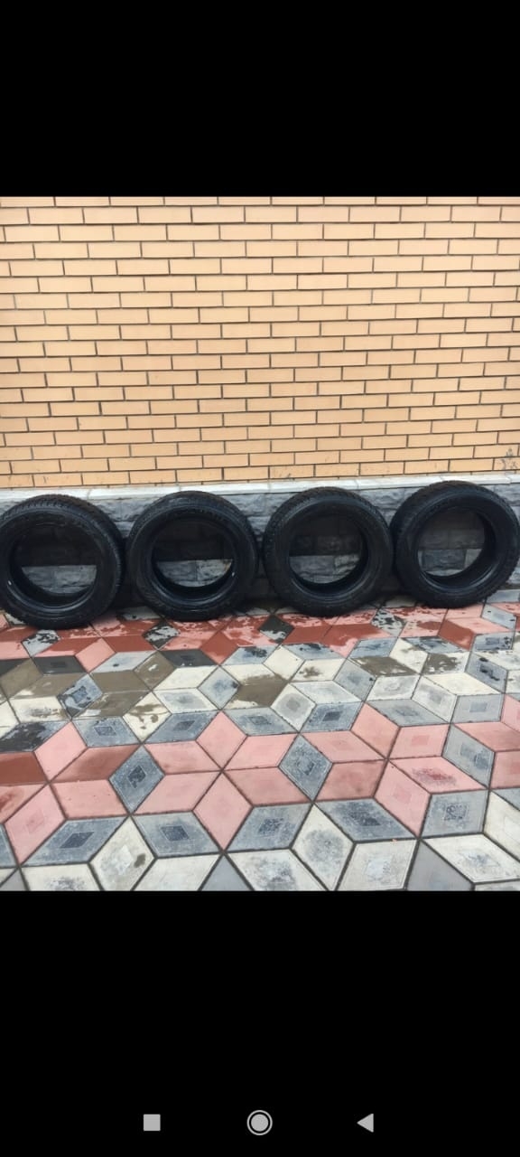 Всесезонка,идеальное состояние,продам. Тел.89198684422