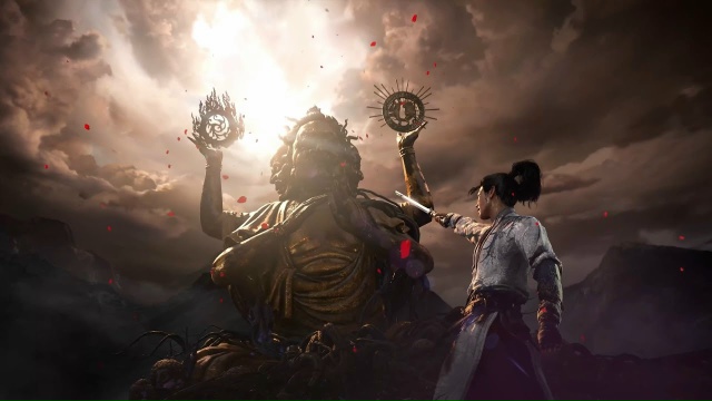 Кодзима гений: игроки в Where Winds Meet научились обманывать ...