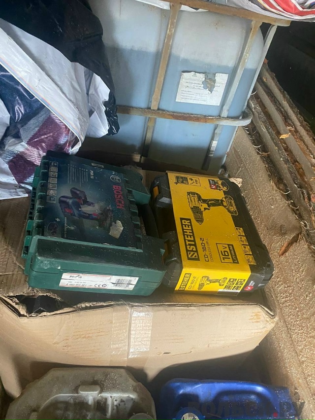 📍 Жители Вольского района помогли группировке «Бахму...