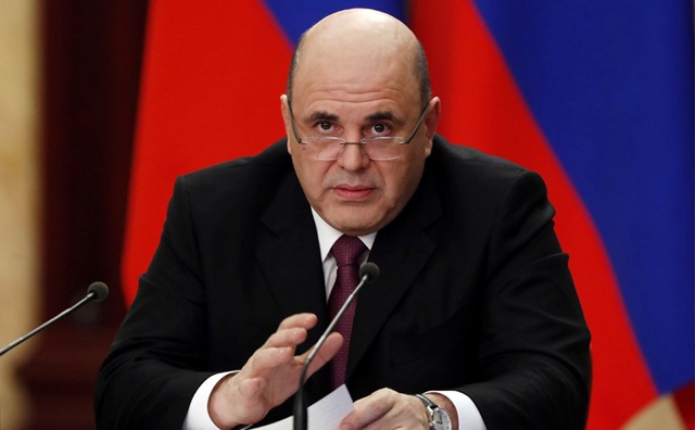 ‼️ МРОТ в России составит 27 093 рубля в 2026 году, — Мишус?...