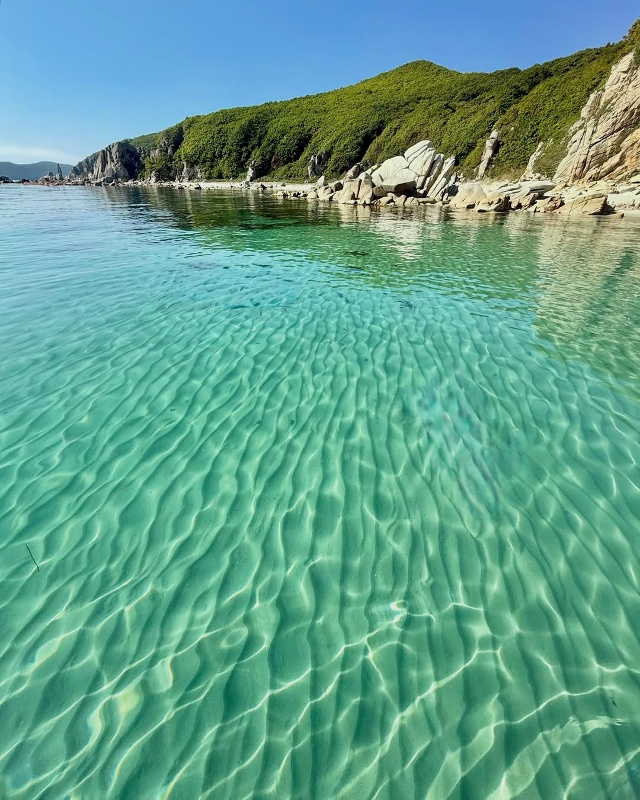 Приморский край 🇷🇺